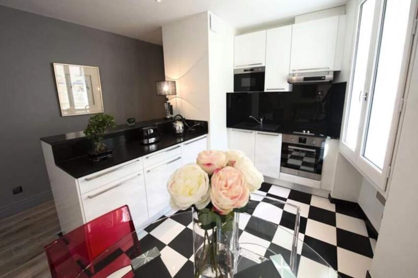 Superbe Appartement De 2 Chambres Au Cœur Du Quartier Gambetta - foto 16