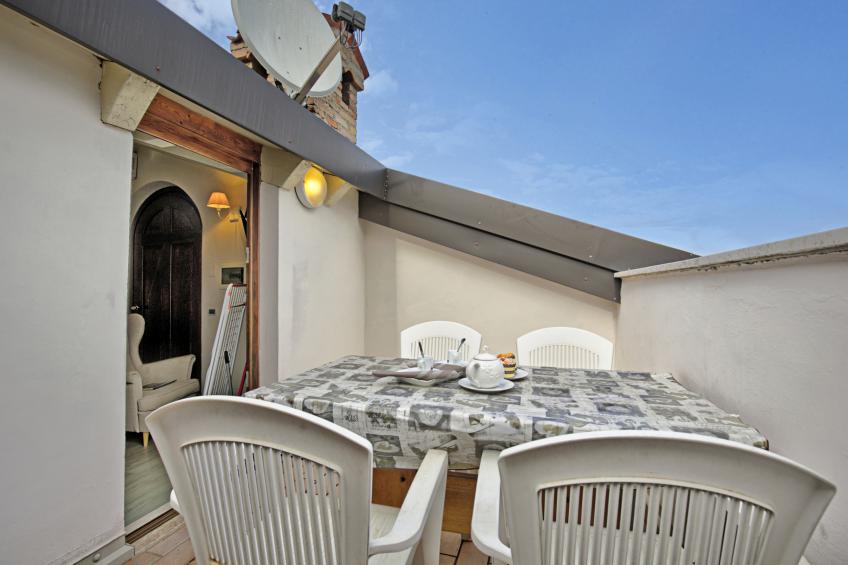 Appartamento La Torre - foto 10
