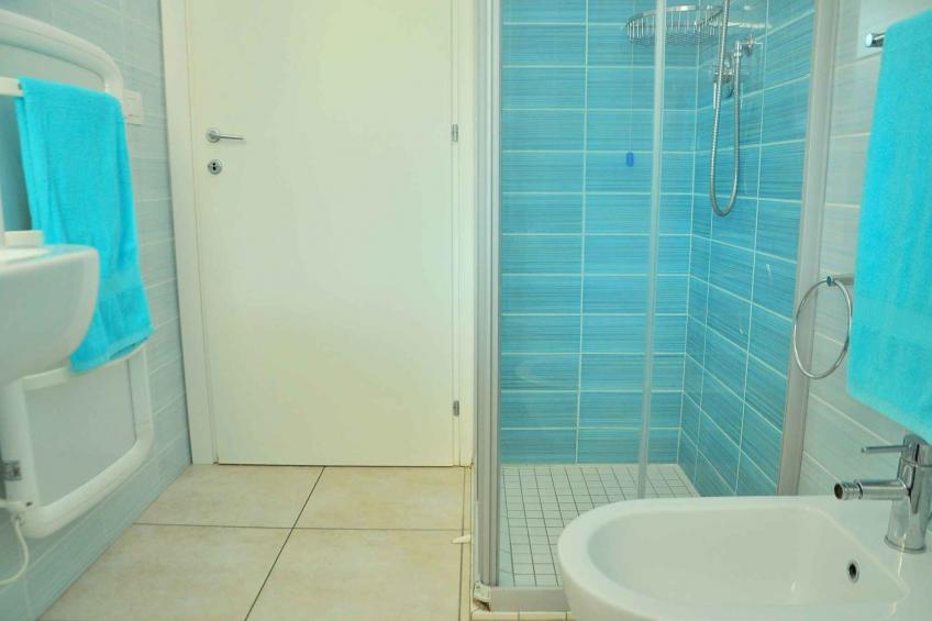 Appartement de vacances avec climatisation, jardin et piscine - BF-X4DR7 - foto 11