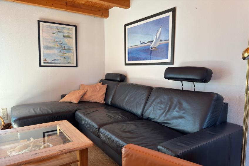 Holiday home Fischer sien Huus, Wunstorf/Steinhude - foto 5