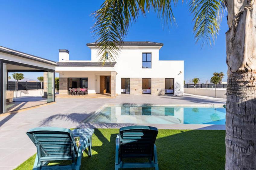 Maison à Catral - foto 11