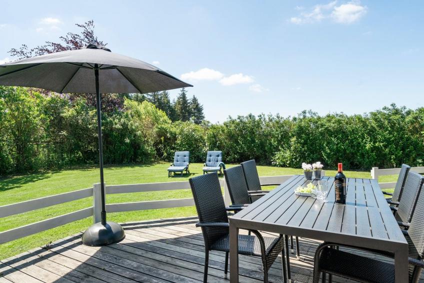 "Kajana" - 400m from the sea in Funen - foto 10