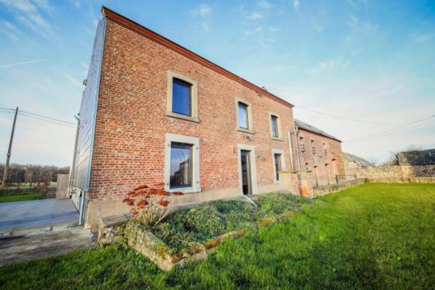 Relais de Zoé - foto 22