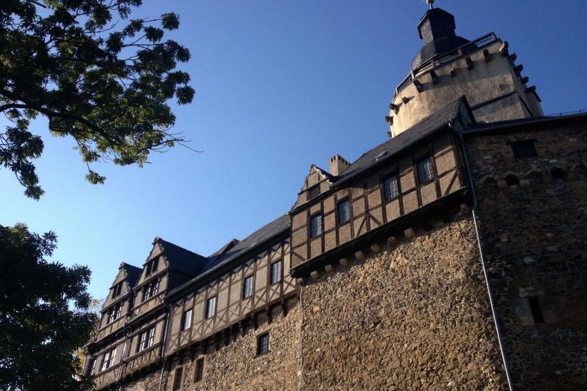 Großes, altes, umfassend saniertes Ferienhaus - foto 24