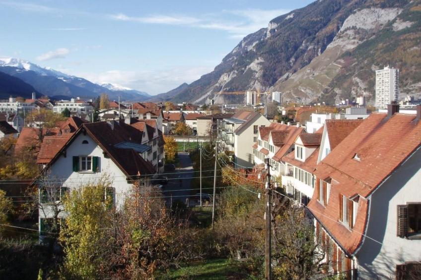 Guest House Chur - foto 7