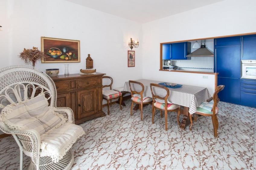 Wohnung mit Parkplatz und Panoramablick - foto 33