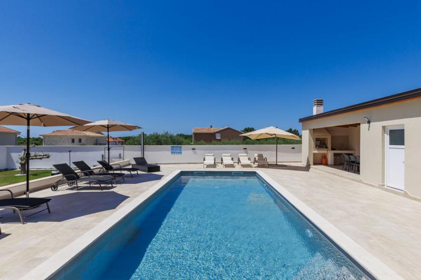 Villa Lucia - foto 11