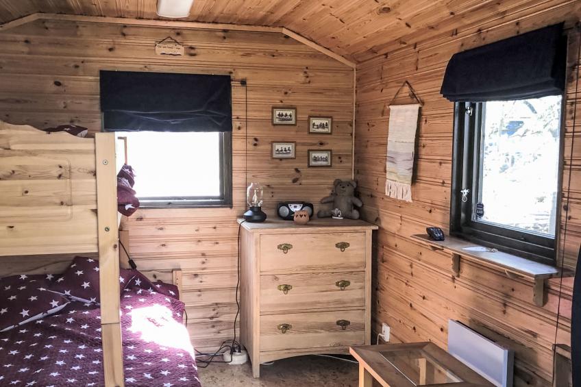 Skärgårdsdröm på ön - foto 14