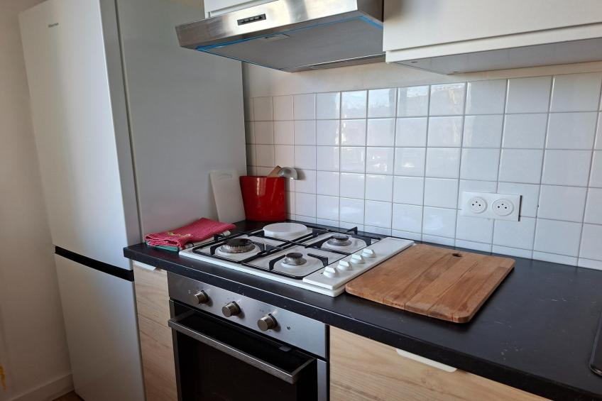 Ferienwohnung in Plougonvelin - foto 14