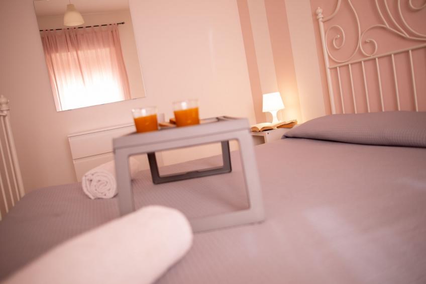 Große Ferienwohnung in Balestrate mit Grill, Gar - foto 45