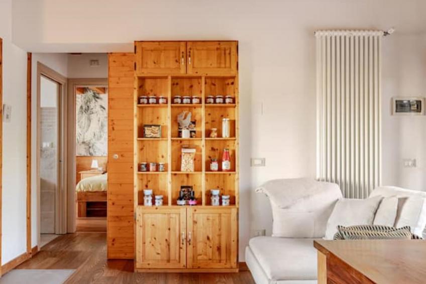 Villa Ronco Albina - foto 11