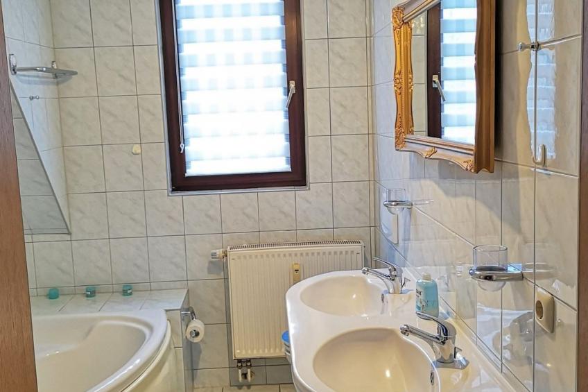 Wohnung in Oberselk mit Garten und Grill - foto 22