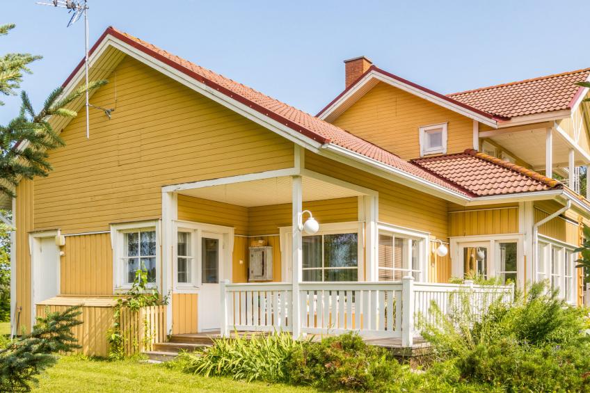 Grand villa kemijoki - foto 30