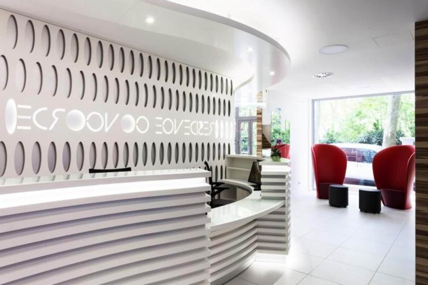 Néméa Appart'hôtel Résidence Toulouse Concorde - foto 21