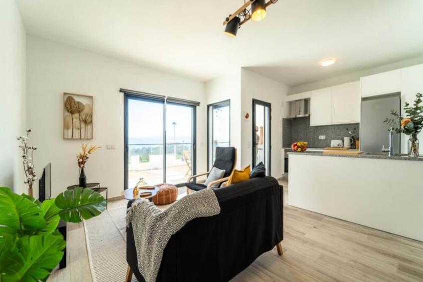 Apartment Nascer Do Sol - foto 9