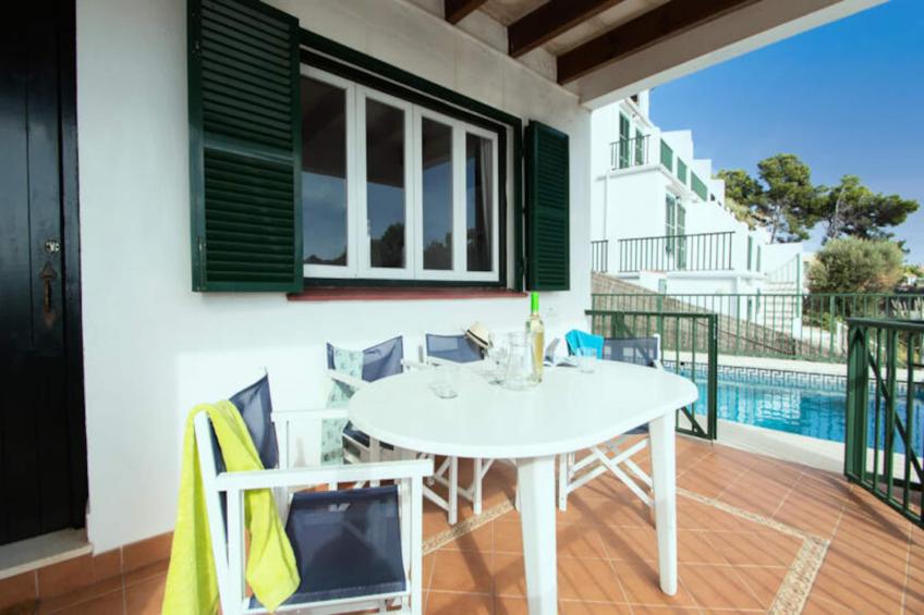 Appartements à Cala Galdana - foto 4