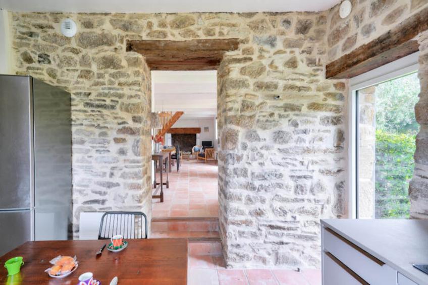 Maison à Saint Jean Trolimon - foto 10