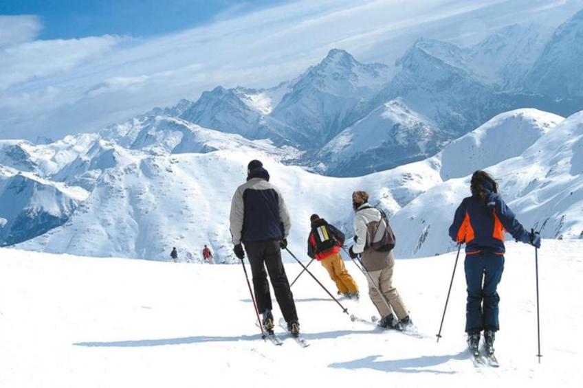 Les Chalets de l'Altiport - foto 15