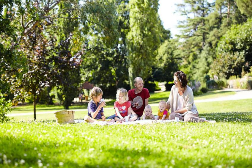 Maison à Le Fenouiller - foto 24