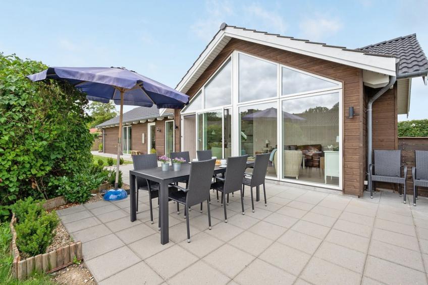 "Regni" - 300m to the inlet in The Liim Fiord - foto 10