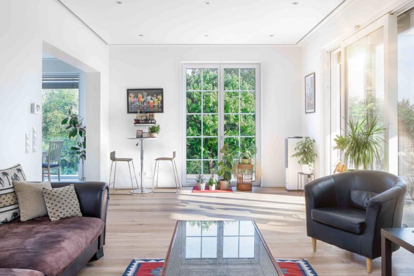 Willkommen in der Villa Valentina im Wienerwald - foto 6