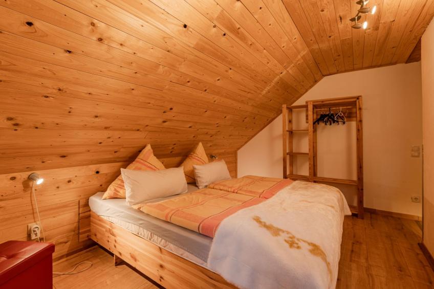 Wohnung in Hundheim mit Grill - foto 7