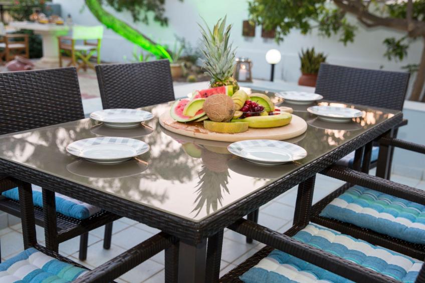 "Villa Amor" direkt am Strand - foto 36