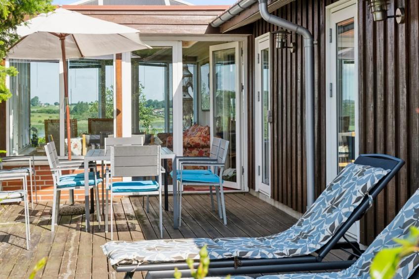 "Eleana" - 300m to the inlet in Sealand - foto 32