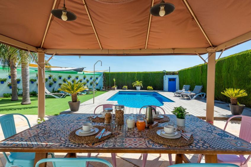 Casita de la Cantera - foto 31