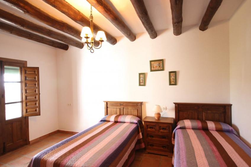 Cantoblanco Häuser 2 - foto 14