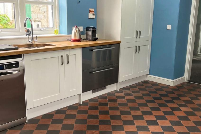 Apfel-Häuschen - foto 12