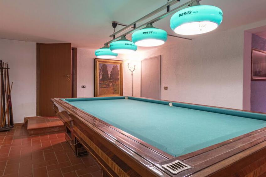 Villa i Portici - foto 96