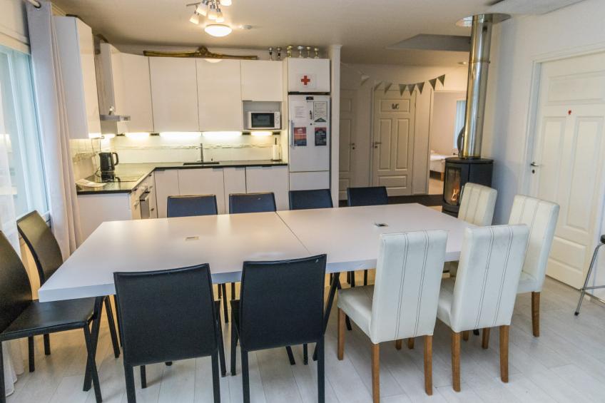 Villa inkoo - foto 6