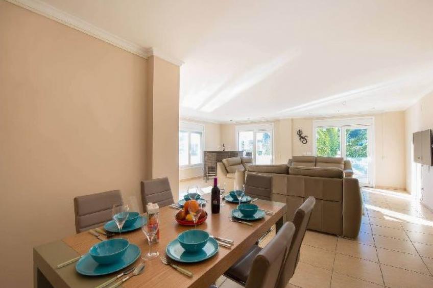 Villa Malibu - PlusHolidays - foto 60