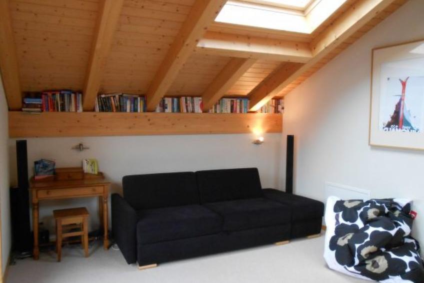 Chalet Freya Nendaz 4 Vallées - foto 8