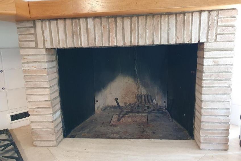 Altes Haus in Rotecastello mit großem Pool - foto 11