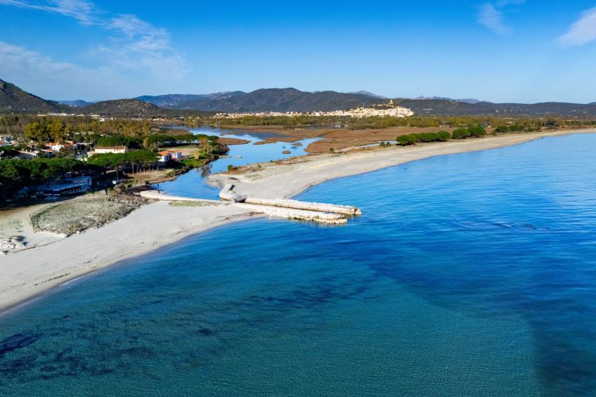 La Caletta Zentral - foto 16
