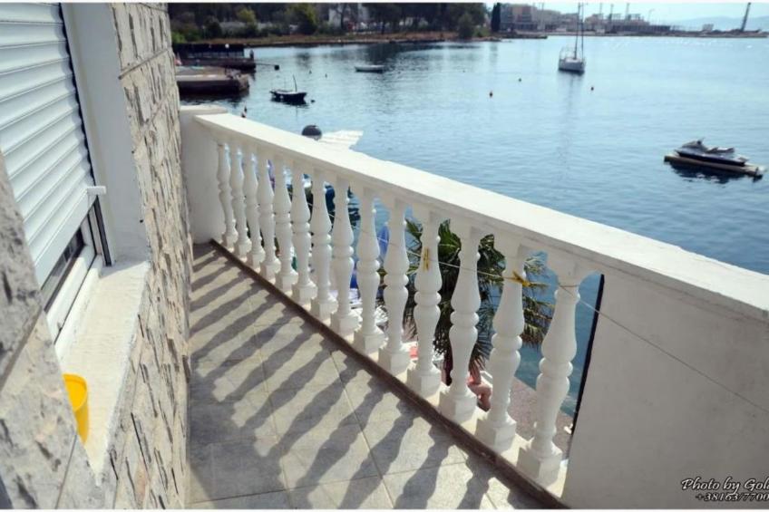 Apartments Roza - One Bedroom Apartment with Garden and Sea View - foto 6