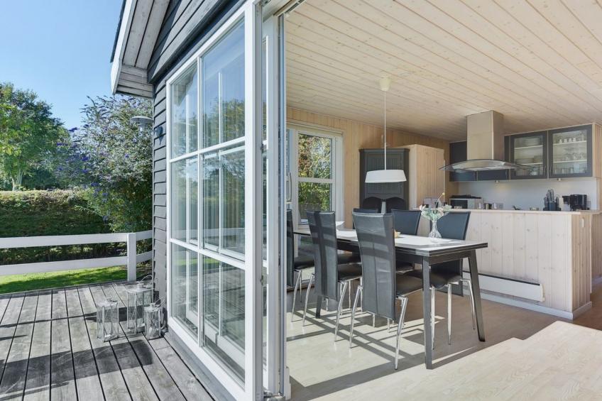 "Leandra" - 600m from the sea in SE Jutland - foto 11
