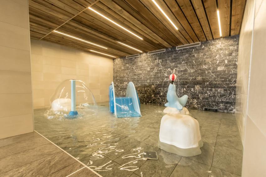 Résidence Chalet Altitude - foto 19