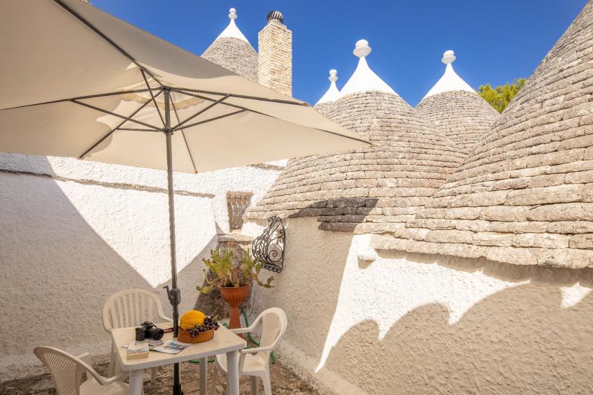 Trullo Rea - foto 10