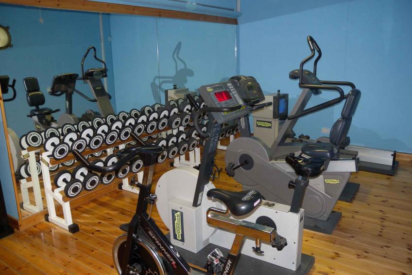 Holiday house Holiday Complex C'era una Volta - BF-DF3T - foto 35