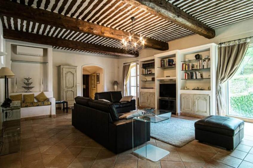 Propriété D'exception Au Coeur Du Luberon - foto 14