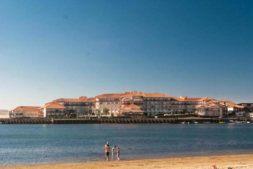 Résidence Mer & Golf Le Boucanier - foto 4