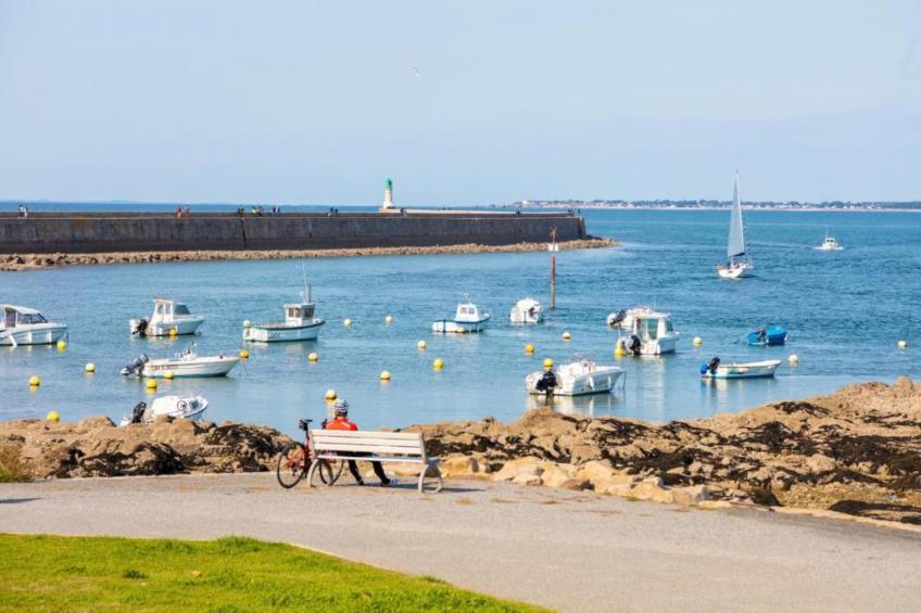 Résidence Valentin Plage 4 - foto 36