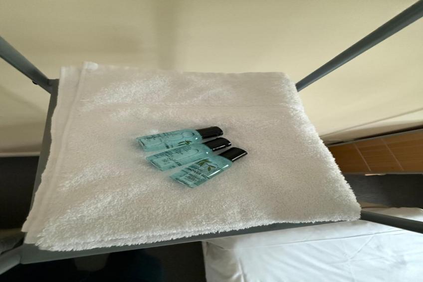 Standard Double King room - foto 2