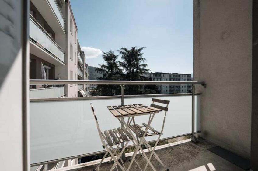 | Le Panorama - foto 16