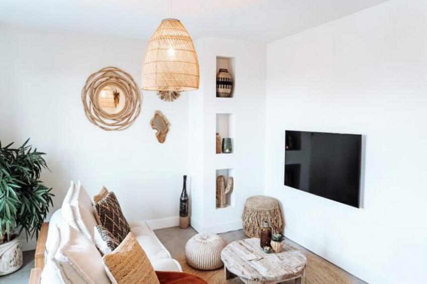 Bamboa Apartment - foto 13
