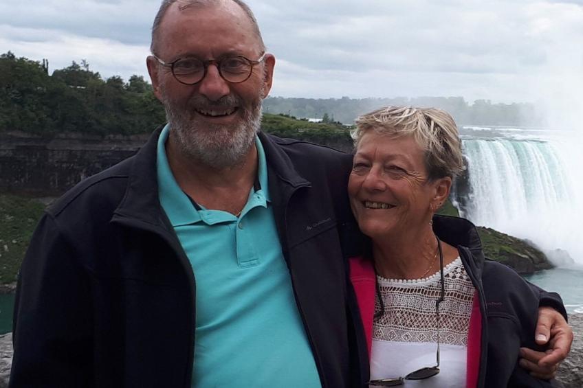 Wohnung "Terre d'Hélène" und Garten - foto 17