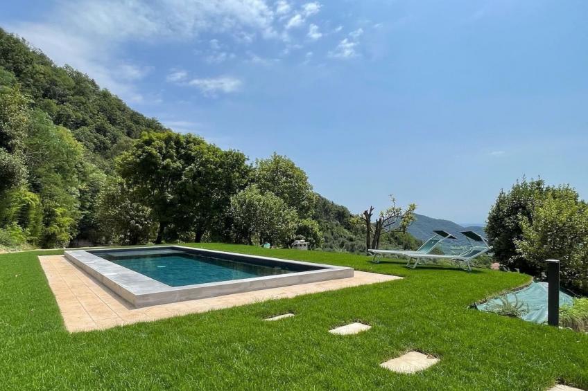 für 8 Personen ca. 270 m² in Arquá Petrarca, Venetien (Provinz Padova) - foto 50